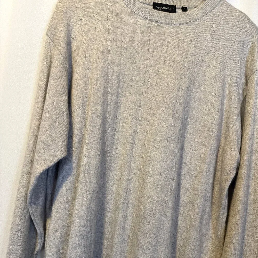 Enzo Mantovani this gray